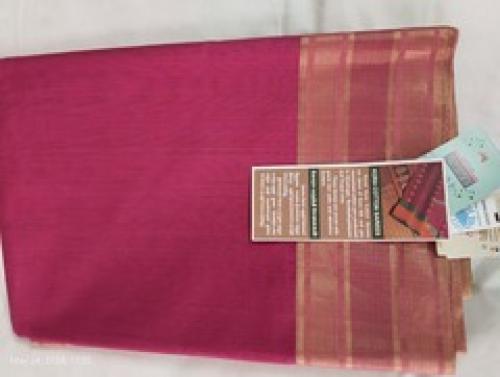 COIMBATORE KORA COTTON SAREE 620 MTS