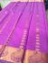 PL EMBOSS SAREE