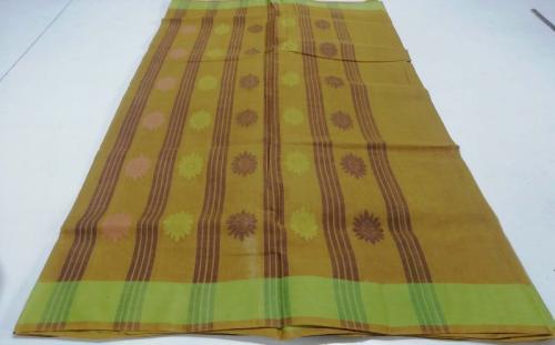 SAREES SALEM 80S WITH BLOUSE