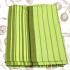 BEDSHEET ERODE ARTSILK 60X90