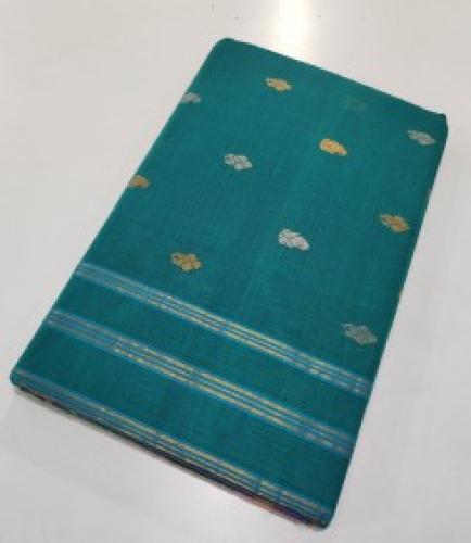 SAREES JAYANKONDAM COTTON 550 MTS