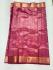 PL MUHURTHAM SAREE WITH STONE