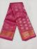 PL MUHURTHAM SAREE WITH STONE