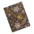 KALAMKARI PRINTED COTTON SAREE