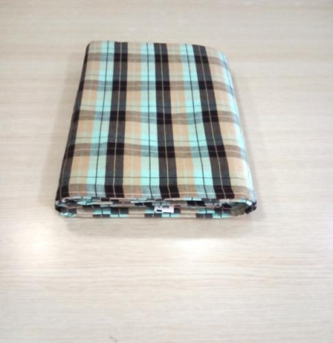 BEDSHEET ERODEPLAIN 72X100