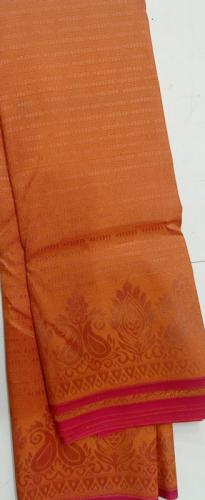 PL Muhurtham Saree