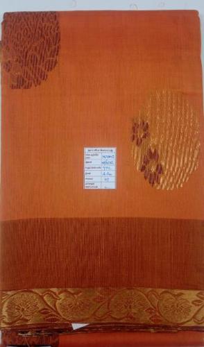 COIMBATORE KORA COTTON SAREE 620 MTS