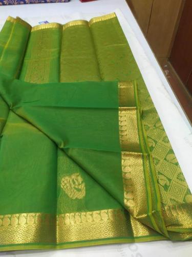 PL BIG BUTTA SAREE