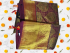 HF ZARI GRAND DESIGNING WEDDING SILK SAREES SSLW