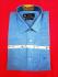 PL COTTON PLAIN SLUB READYMADE SHIRTS 38 FS