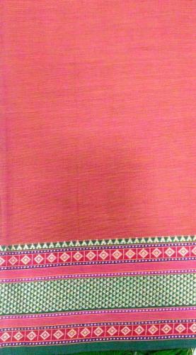 PLCOT WOVEN CHUDIDHAR