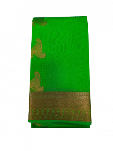 POWERLOOM BIG BUTTA SAREE