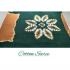 PL COTTON SAREES WITH WAX DOT PRINT DESIGNS