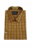 PL COTTON STRIPE CHECK SHIRTS 44 HS