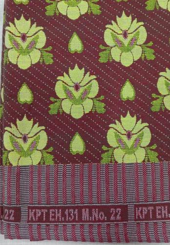 BEDSHEET 60X90 ACRYLIC JACQUARD