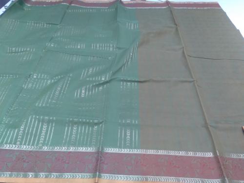 DINDIGUL NAVAGRAHA COLLECTION COTTON SAREE SDEN