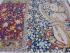 KALAMKARI PRINTED COTTON SAREE
