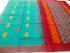 SAREES SALEM 80S WITH BLOUSE