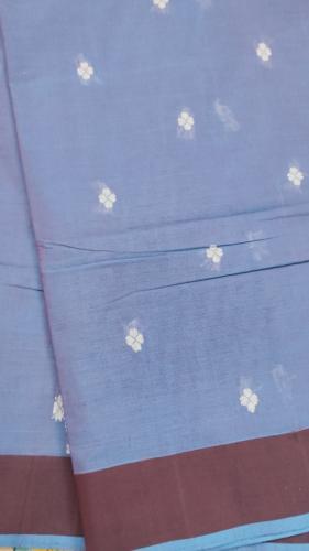 SAREES NEGAMAM WITH BLOUSE
