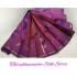 THIRUBHUVANAM PURE ZARI SILK SAREE 550MTS