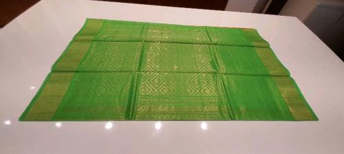 COIMBATORE KORA COTTON SAREE 620 MTS