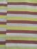 BEDSHEET STRIPE 90X108 2 PILLOW COVER