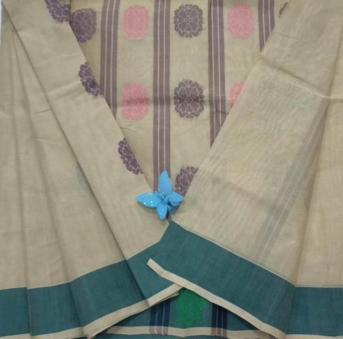 SAREES SALEM 80S WITH BLOUSE