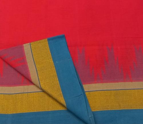 RASIPURAM COTTON SAREE