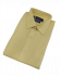PL COTTON XLINEN DYED READYMADE SHIRT 40 FS
