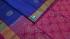 SOFT SILK SAREE WITH BLOUSE