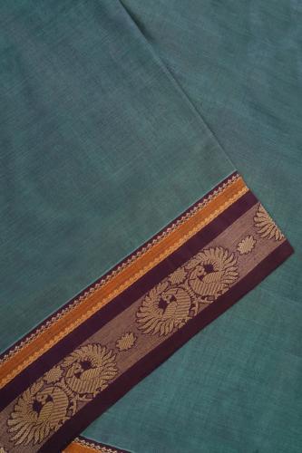 DINDIGUL COTTON SAREES WITH BLOUSE