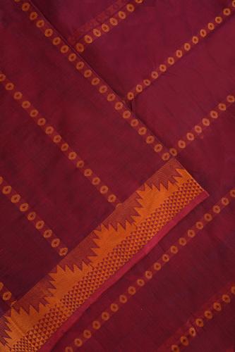 DINDIGUL COTTON SAREES WITH BLOUSE