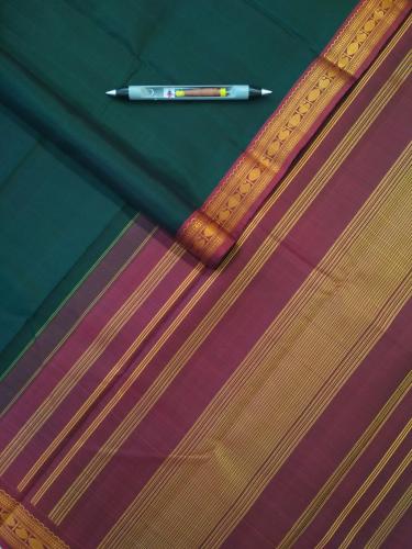 ARNI SILK SAREE WITH BLOUSE