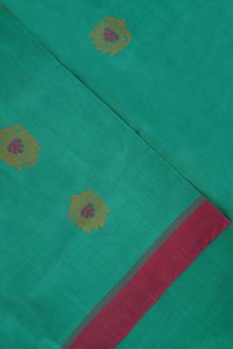 SAREES SALEM 80S WITH BLOUSE