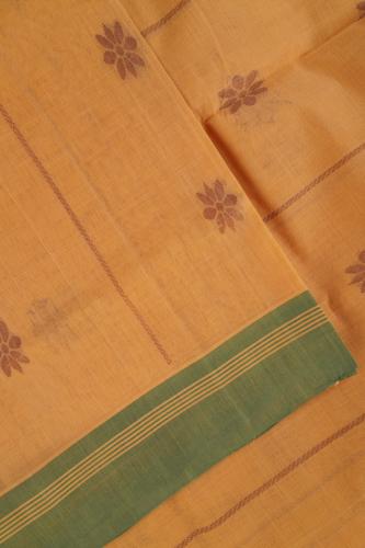 SAREES SALEM 80S WITH BLOUSE