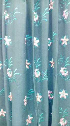 EXPORT WINDOWS CURTAIN EMBROIDERY ECWE