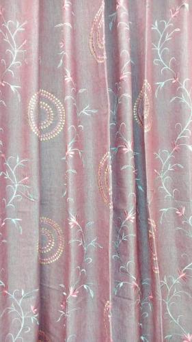 EXPORT WINDOWS CURTAIN EMBROIDERY ECWE