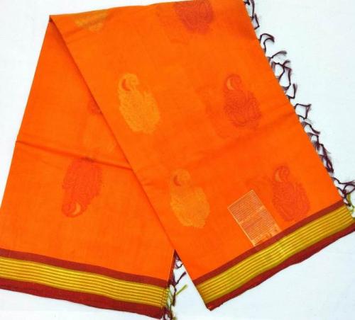 SAREES NEGAMAM WITH BLOUSE