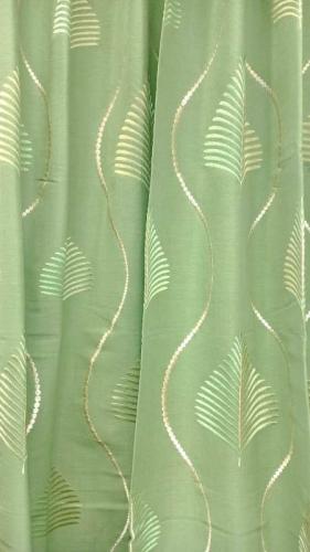 EXPORT WINDOWS CURTAIN EMBROIDERY ECWE