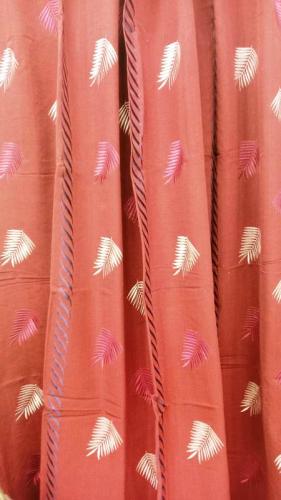 EXPORT WINDOWS CURTAIN EMBROIDERY ECWE