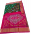 COTTON X KORA SILK TIE DYE SAREES CHINNLAPATTI