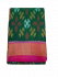 COTTON X KORA SILK TIE DYE SAREES CHINNLAPATTI