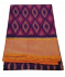 COTTON X KORA SILK TIE DYE SAREES CHINNLAPATTI