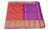 ARNI SILK HALF FINE ZARI SAREE WITH BLOUSE