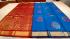 COIMBATORE KORA COTTON SAREE 620 MTS