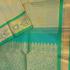 SAREES KPM SILK WITH BLOUSE A