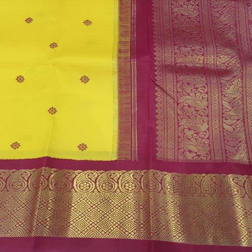 Sarees KPM Silk 550 mtrs