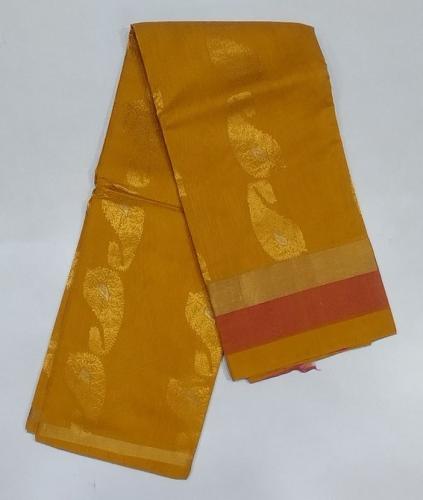 COIMBATORE KORA COTTON SAREE 620 MTS