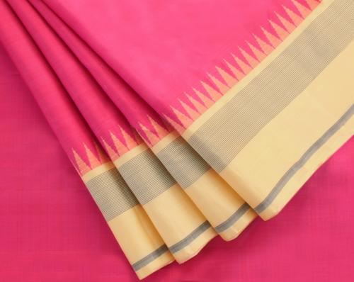 Kancheepuram Silk Saree