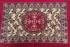 BEDSHEET JAIPUR PRINTED 90X108 2 PILLOW COVER
